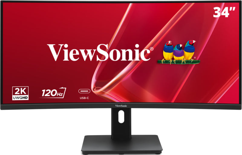 Viewsonic VA VA3420C-2