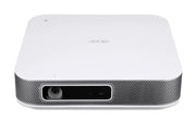 Acer PD1520s 1200 ANSI-lumen DLP 1080p (1920x1080) Silver