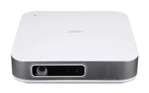 Acer PD1520s 1200 ANSI-lumen DLP 1080p (1920x1080) Silver