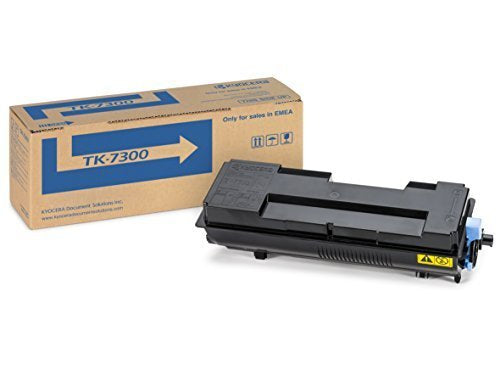 KYOCERA TK-7300 Tonerkassett Original Svart