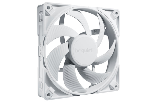 be quiet! BL119 kylsystem för dator Datorväska Fan
