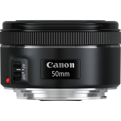 Canon 0570C005 kameraobjektiv SLR Teleobjektiv Svart
