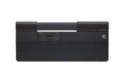 Contour Design SliderMouse Pro Regular handledsstöd i veganskt läder trådlös