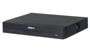 Dahua Technology WizSense NVR4104HS-P-EI nätverksvideobandspelare (NVR) 1U Svart