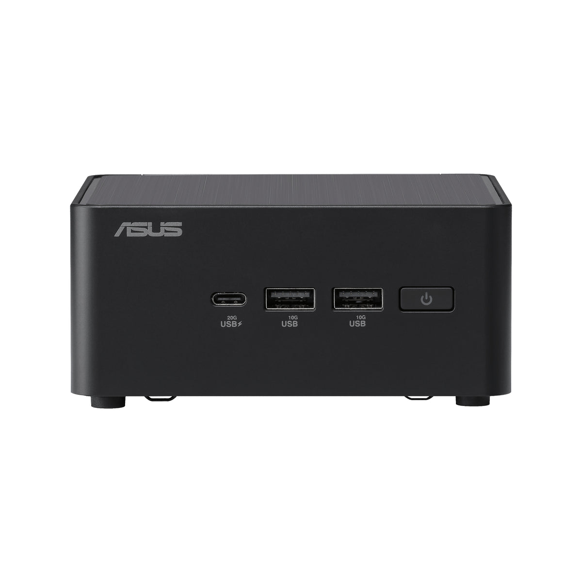 ASUS NUC 14 Pro RNUC14RVHV500002I UCFF Svart 135H