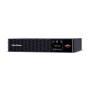 CyberPower PR2200ERTXL2U strömskydd (UPS) Linjeinteraktiv 2,2 kVA 2200 W 8