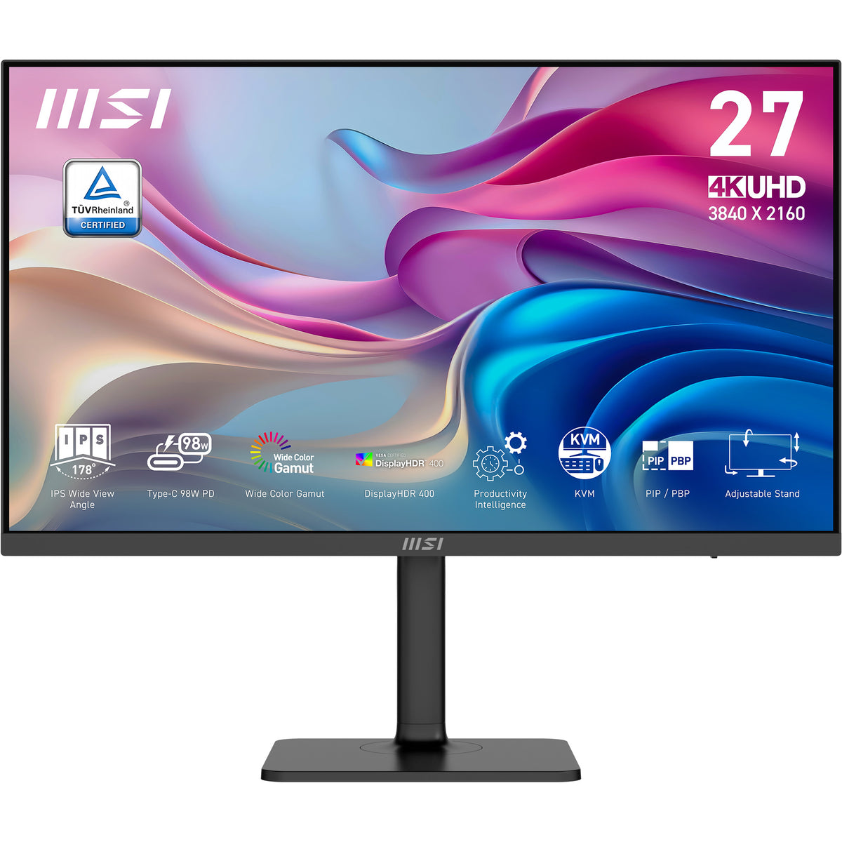 MSI Modern MD272UPHG