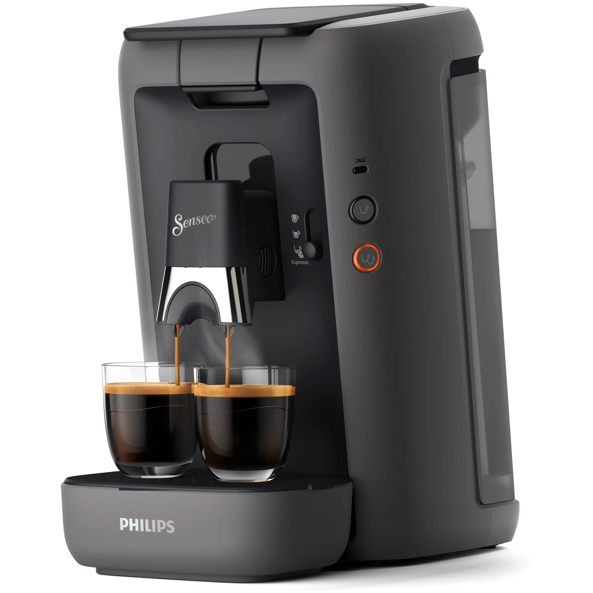 Philips Senseo CSA260/50 kaffemaskin Helautomatisk Kapselmaskin 1,2 l