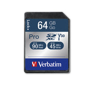 Verbatim Pro