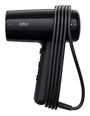 Braun HD 2.2 hårfön 2200 W Svart