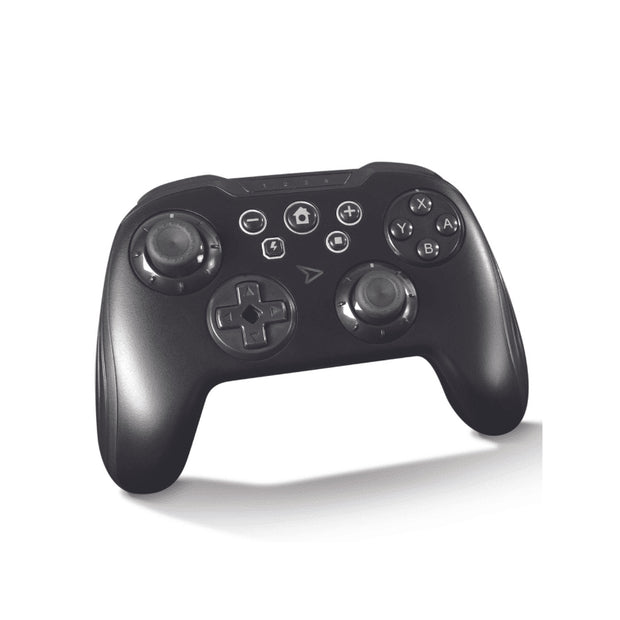 Steelplay JVASWI00065 spelkonsoler Svart