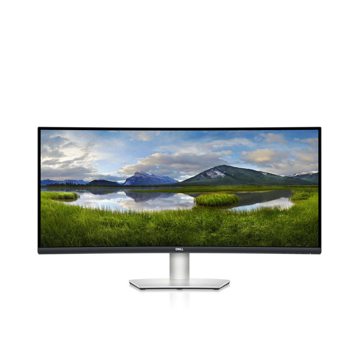 DELL S Series S3423DWC