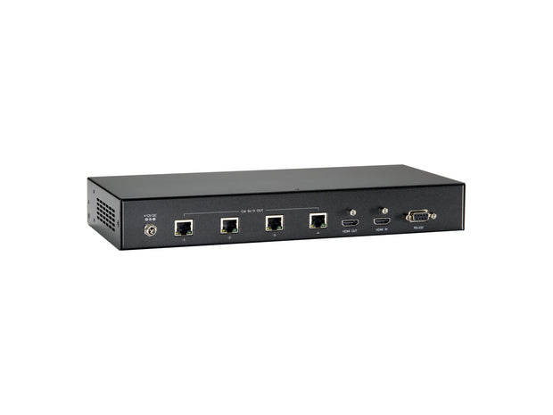 LevelOne HVE-9214PT AV-förlängare Sändare för AV-utrustning