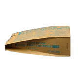 Ricoh Toner Type S2 Cyan Tonerkassett Original