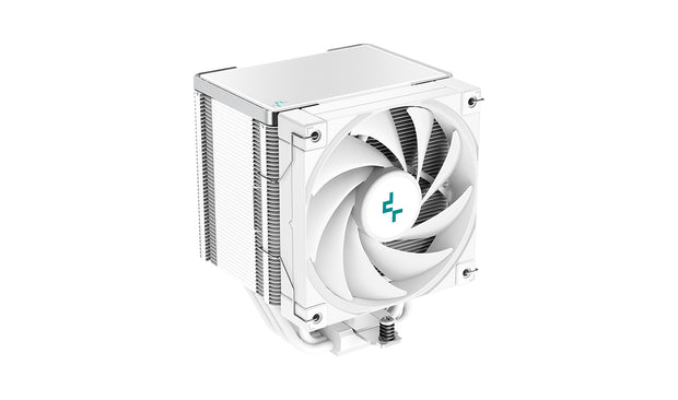 DeepCool AK500 WH Processor Luftkylare