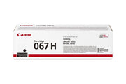 Canon 067H Tonerkassett Original Svart