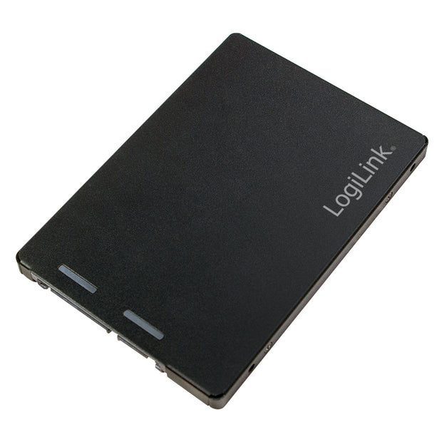 LogiLink AD0019 nätverkskort/adapters Intern SATA