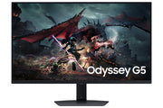 Samsung Odyssey LS32DG500EUXEN - QHD