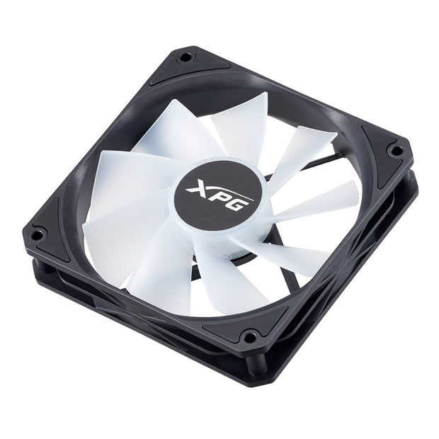 XPG VENTO R 120 ARGB PWM Datorväska Fan