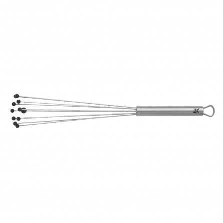 WMF 18.7664.6030 visp Rund visp Rostfritt stål
