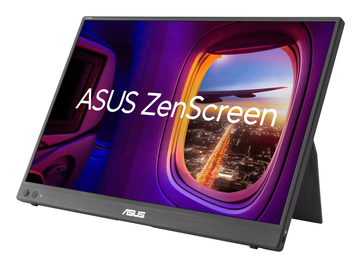 ASUS ZenScreen MB16FC - FHD