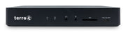 TERRA 1480375 dockningsstationer för bärbara datorer Kabel USB 3.2 Gen 1 (3.1 Gen 1)