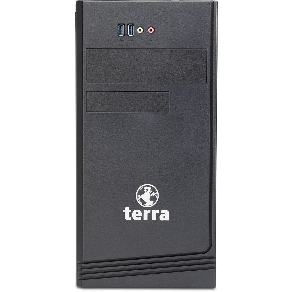 TERRA PC-HOME 4000 - i3-14100 - 8GB RAM
