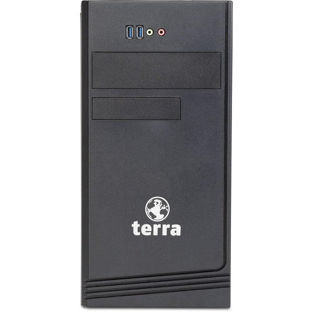 TERRA PC-HOME 4000 - i3-14100 - 8GB RAM