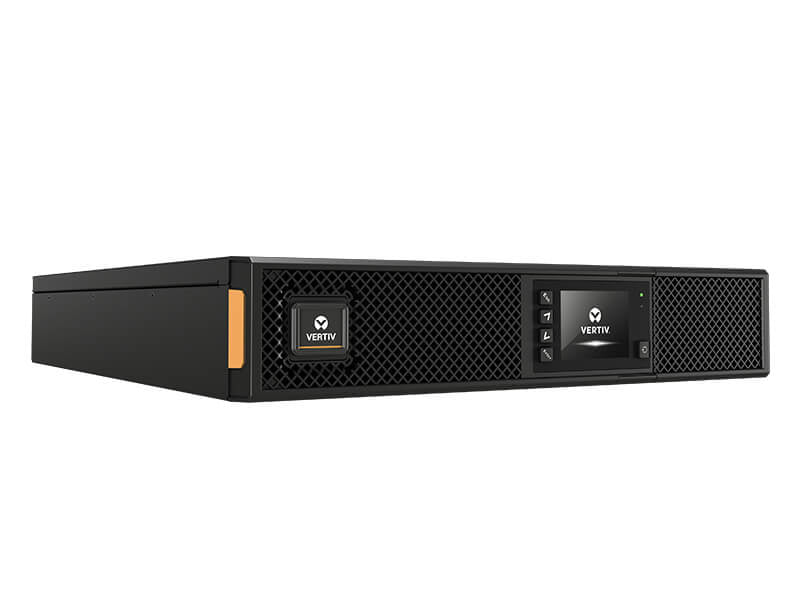 Vertiv Liebert GXT5LI-48VBATKIT1 UPS-tillbehör