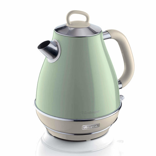 Ariete 2869/04 vattenkokare 1,7 l 2000 W Grön