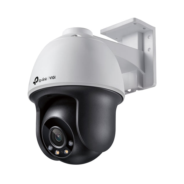 TP-Link VIGI C540 Turret IP-säkerhetskamera Inomhus & utomhus 2560 x 1440 pixlar Innertak/vägg