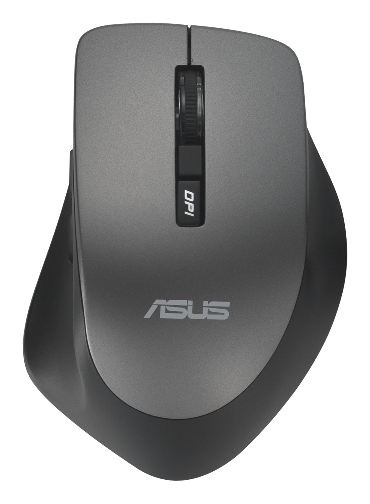 ASUS WT425 datormöss Kontor högerhand RF Trådlös Optisk 1600 DPI