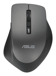 ASUS WT425 datormöss Kontor högerhand RF Trådlös Optisk 1600 DPI