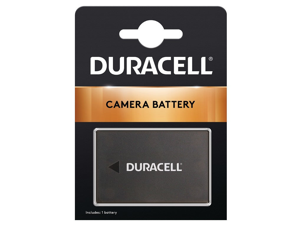 Duracell DR9964 batteri till kamera/videokamera Litium-Ion (Li-Ion)