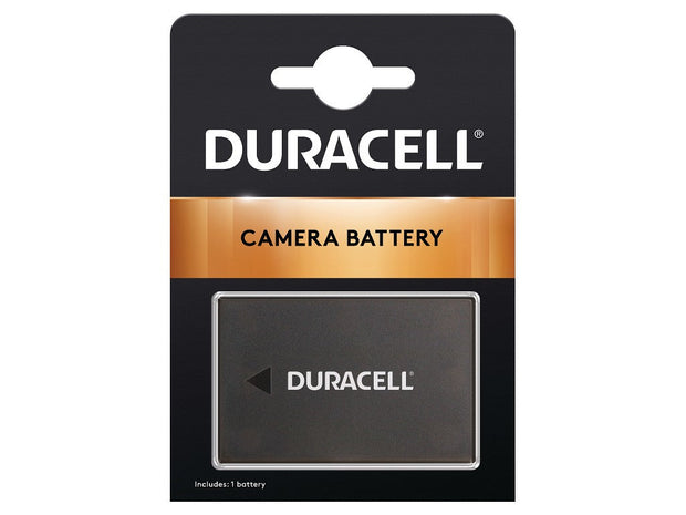 Duracell DR9964 batteri till kamera/videokamera Litium-Ion (Li-Ion)