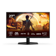 AOC G4 Q27G42ZE - QHD