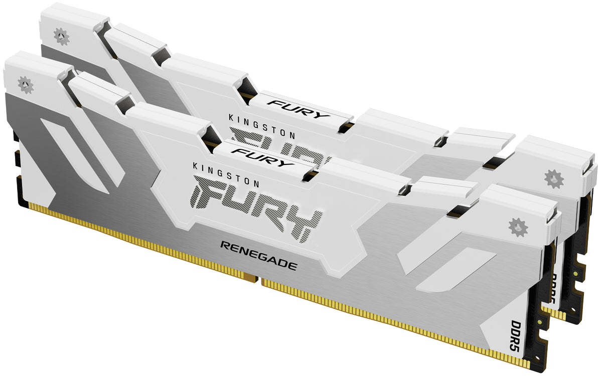 Kingston Technology FURY Renegade RAM-minnen