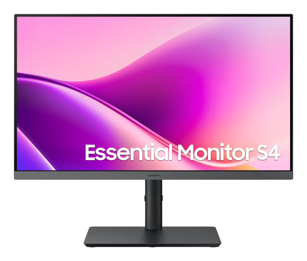 Samsung Essential Monitor LS24F434UAUXEN skärm