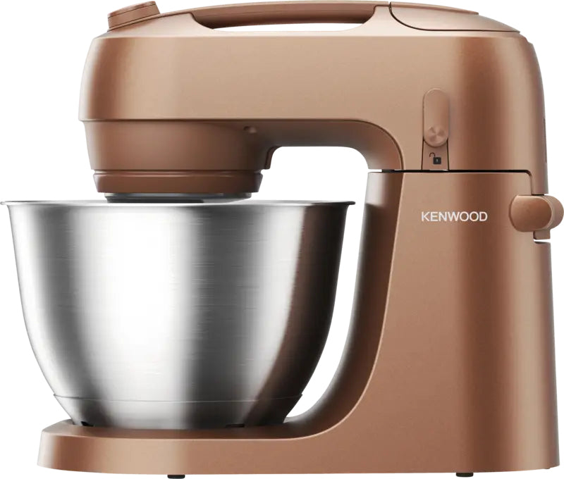 Kenwood KZM35.000RD matberedare 800 W 4 l Keramik