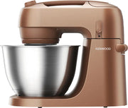 Kenwood KZM35.000RD matberedare 800 W 4 l Keramik