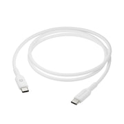 dbramante1928 CB10CCWH4356 USB-kablar 1 m USB C Vit