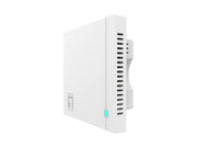 LevelOne WAP-8231 access-punkter för trådlösa nätverk 1800 Mbit/s Vit