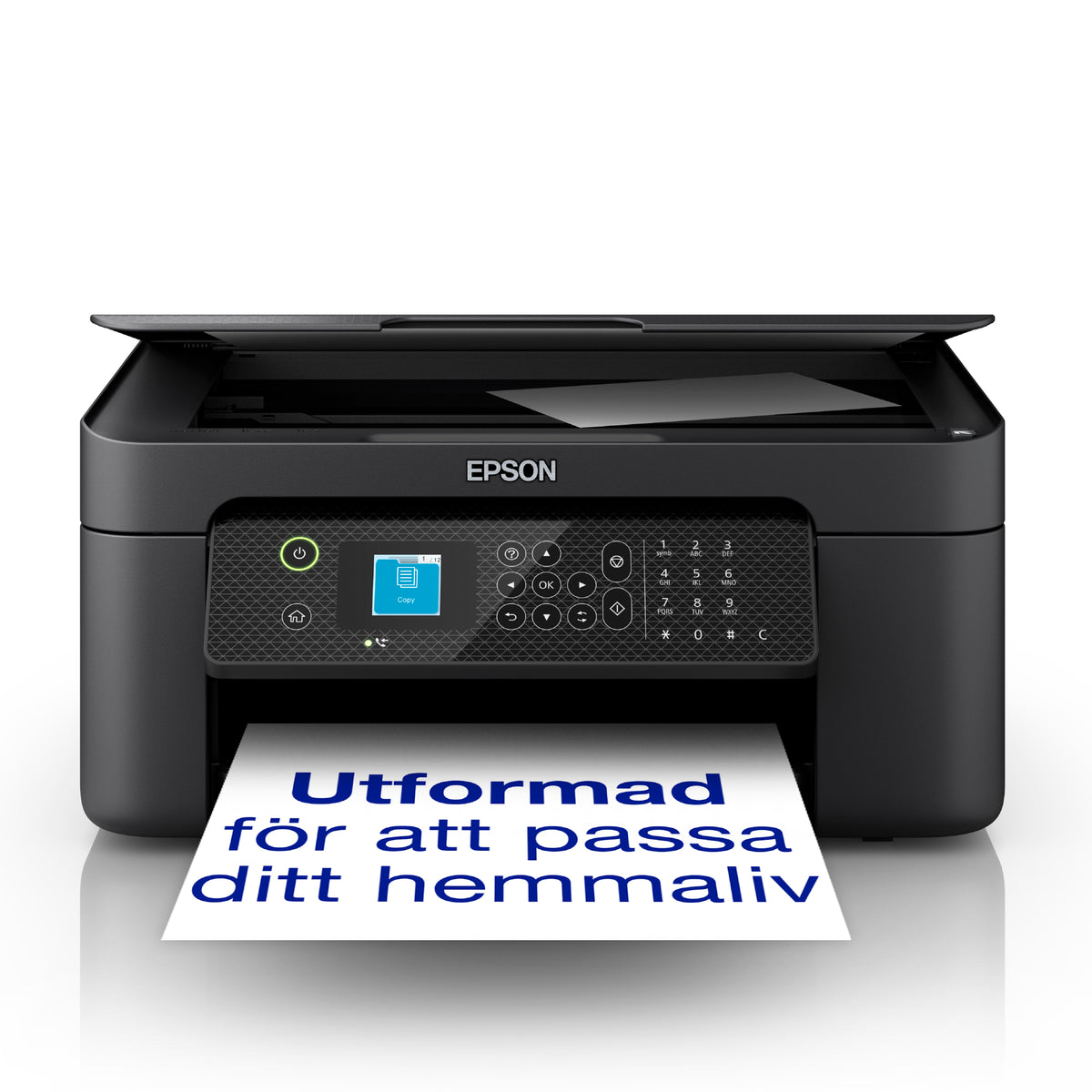 Epson WorkForce WF-2910DWF