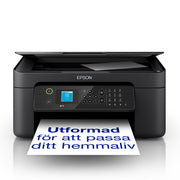 Epson WorkForce WF-2910DWF