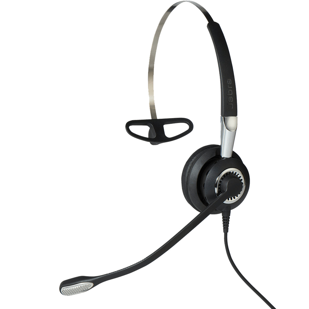 Jabra BIZ 2400 II Headset Kabel Huvudband