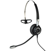 Jabra BIZ 2400 II Headset Kabel Huvudband