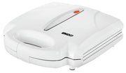 Unold 48360 våffeljärn 24 våffla/våfflor 1400 W Rostfritt stål