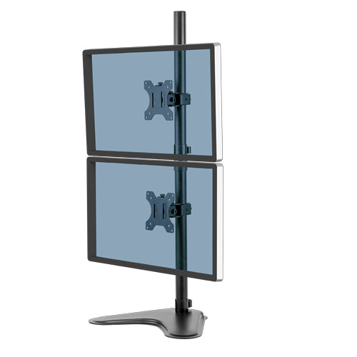 Fellowes Seasa 8044001 fäste och ställ till bildskärm