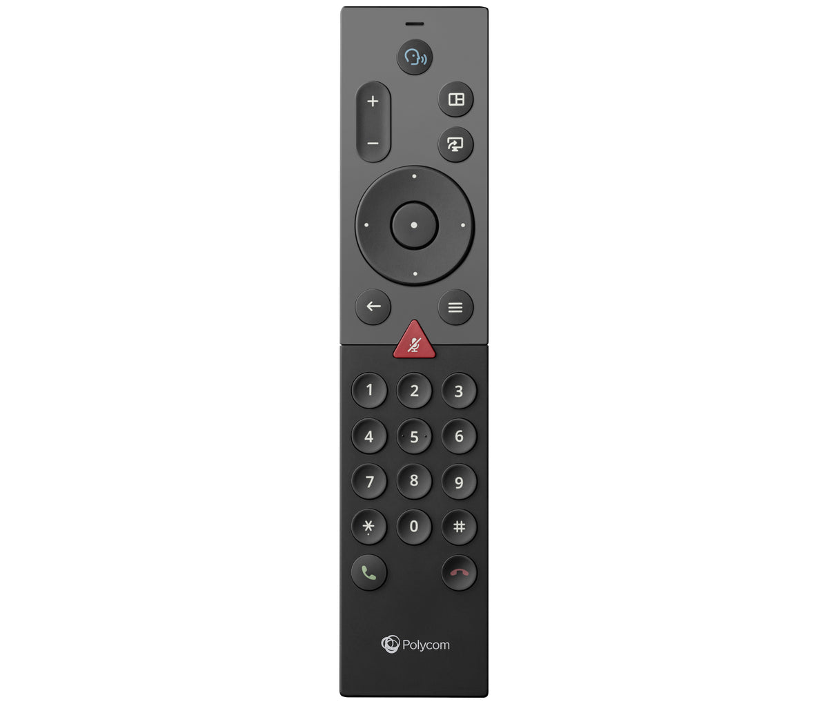 HP Poly G7500 Studio X videokonferenstillbehör