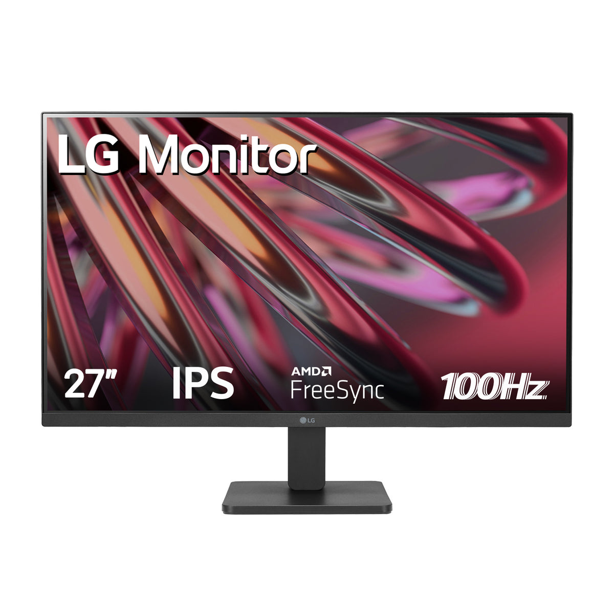 LG 27MR400-B - FHD